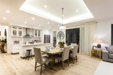 Kitchen-false-ceiling